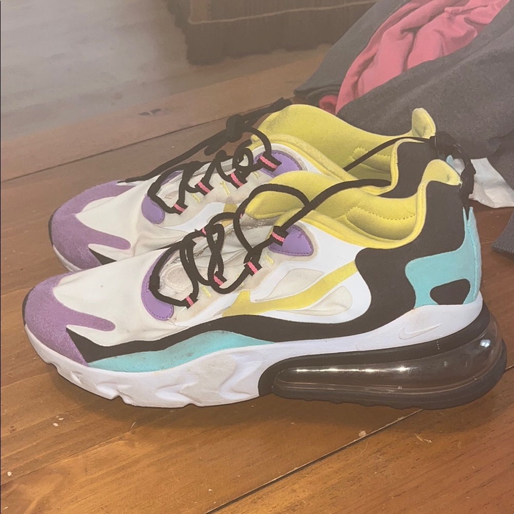 Nike Air7C React Shoes